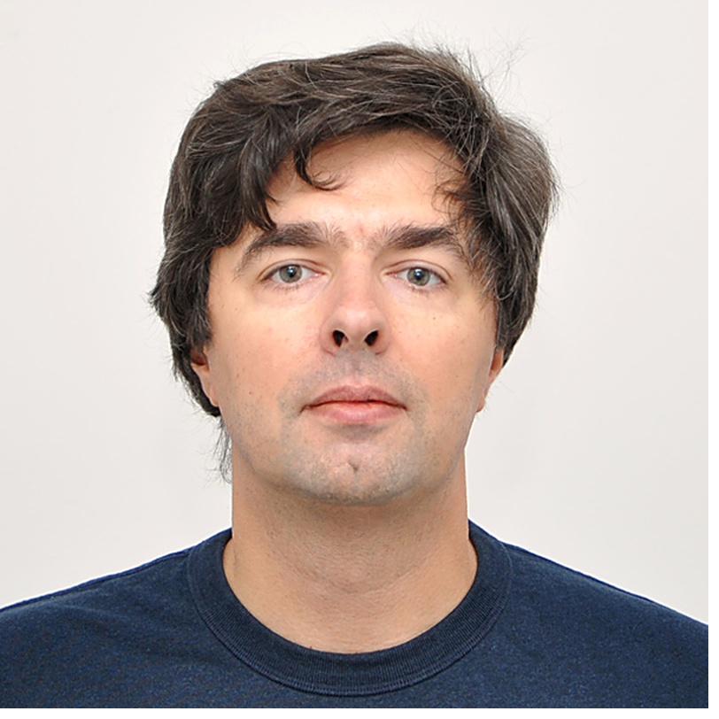 Lev Brovtsev, performance marketing consultant