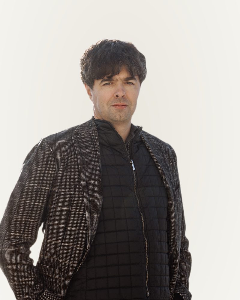 Lev Brovtsev, healthcare performance marketing consultant